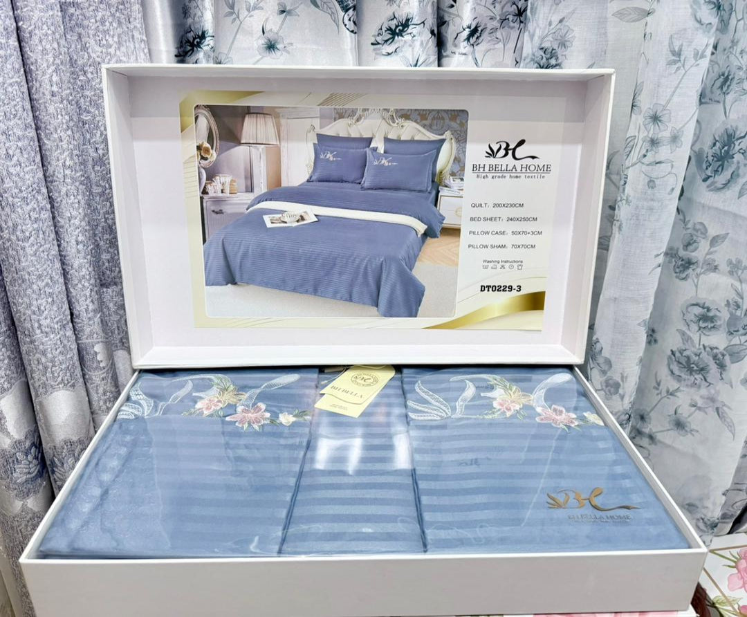 Drap de lit Luxe