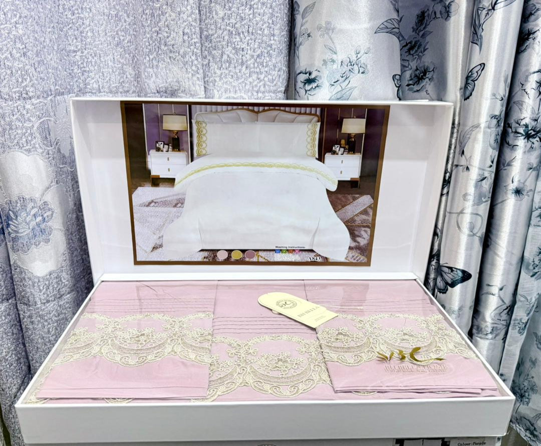 Drap de lit Style Confort