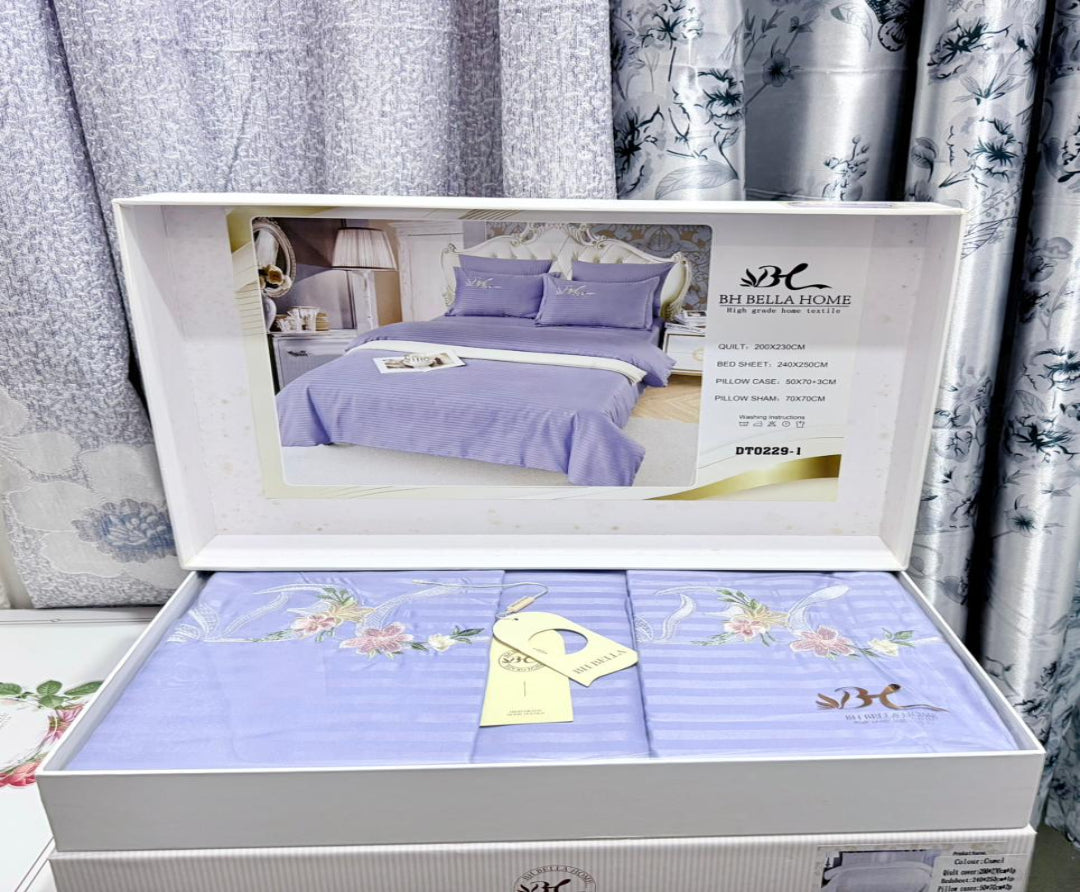 Drap de lit Style moderne