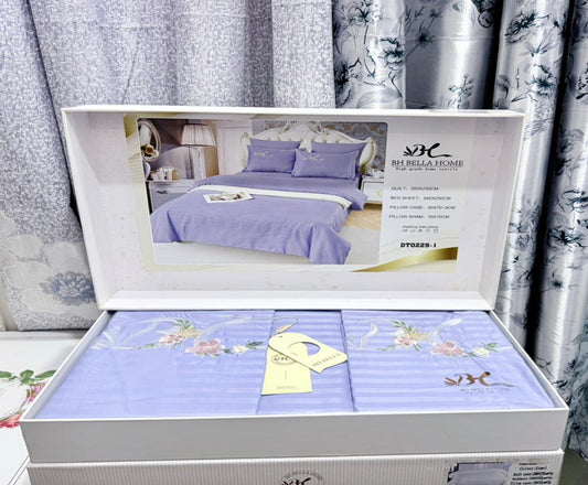 Drap de lit Style moderne