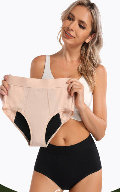 Culotte Menstruelle Réutilisable Confort & Protection Optimale