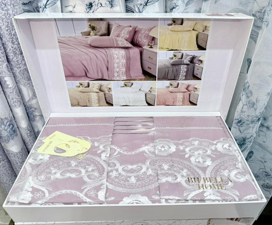 Drap de lit Style Confort