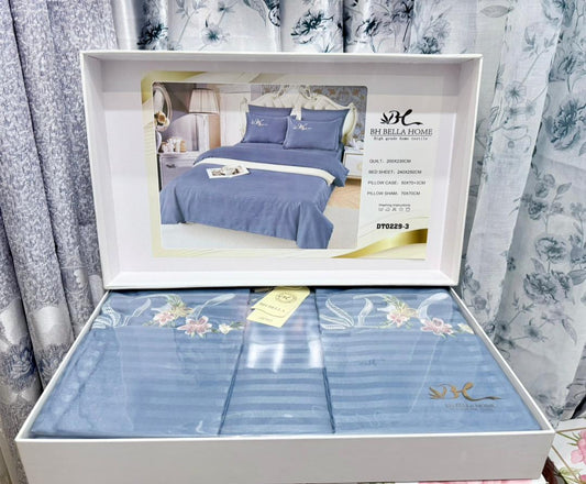 Drap de lit Luxe