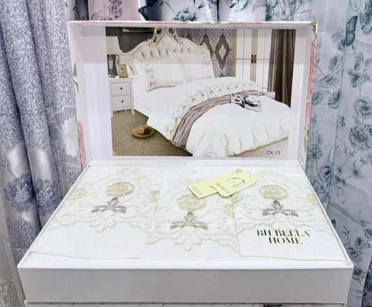 Drap de lit Prestige