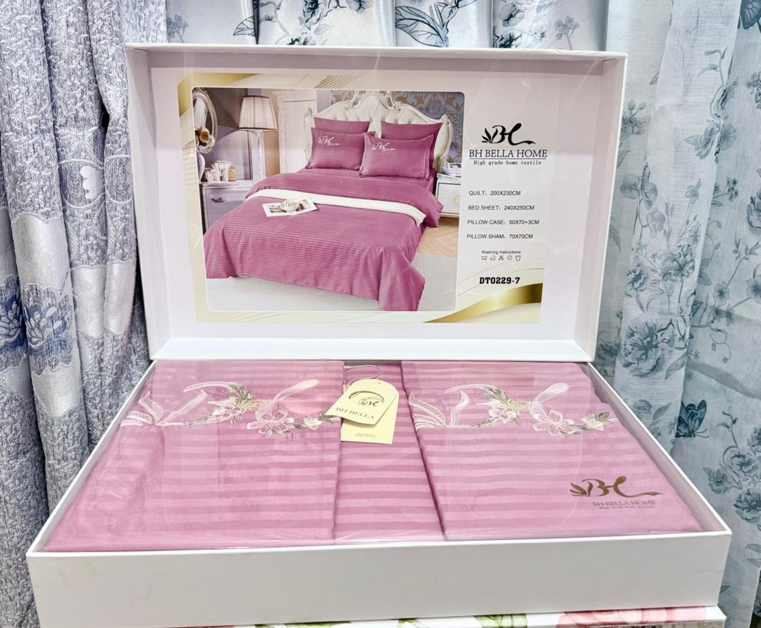 Drap de lit Premium