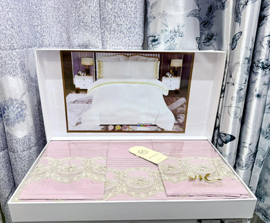 Drap de lit Style Confort